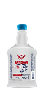 ASKOV FUN FUN 500ML